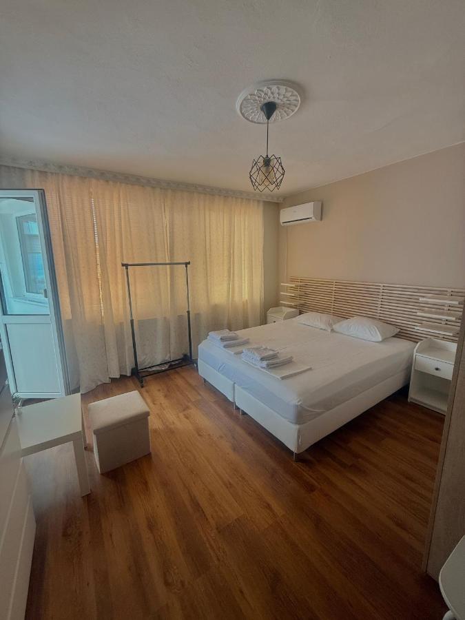 E2 Residence - B&B Balchik