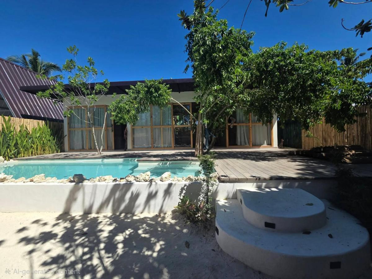 Wadi Residence - B&B Cabuntog