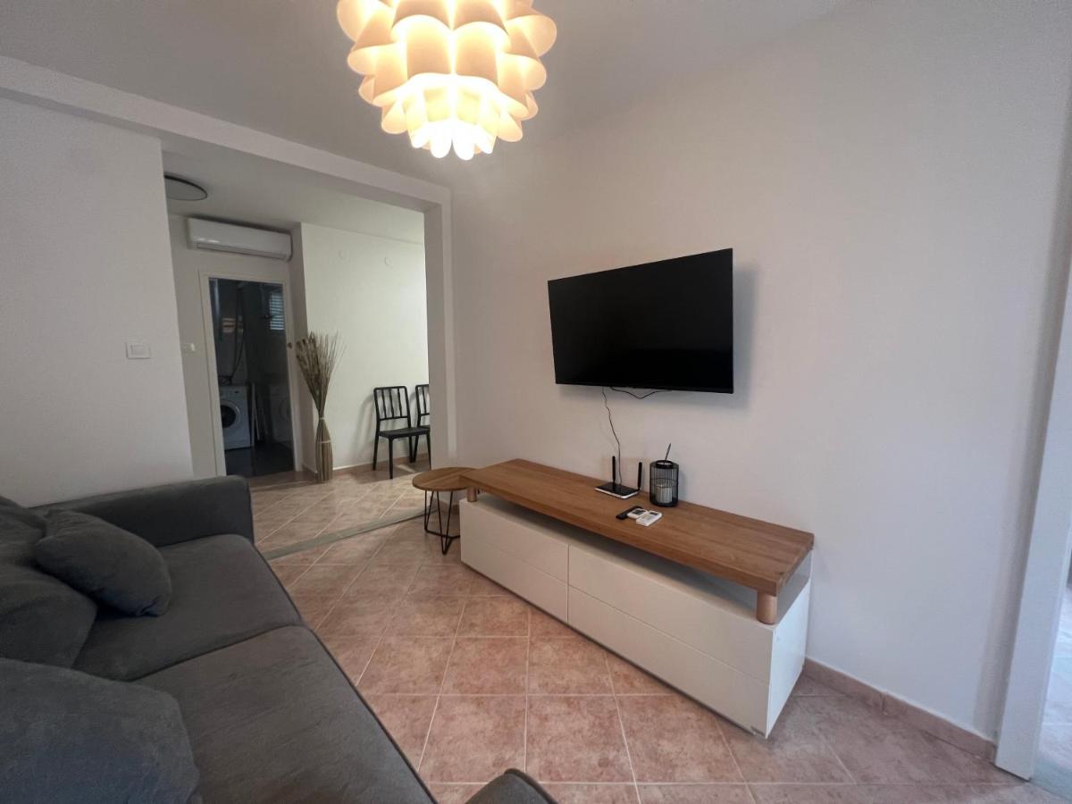 MORO Malinska - Ferienwohnung Malinska