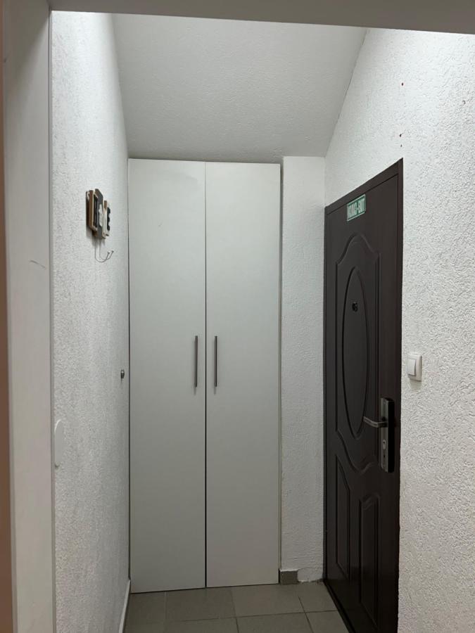 Apartman Ika - Ferienwohnung Belgrad