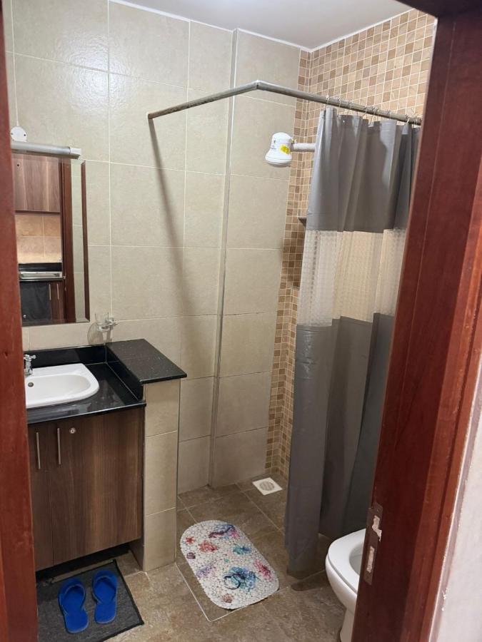 West suite apartment- Nairobi west - B&B Nairobi