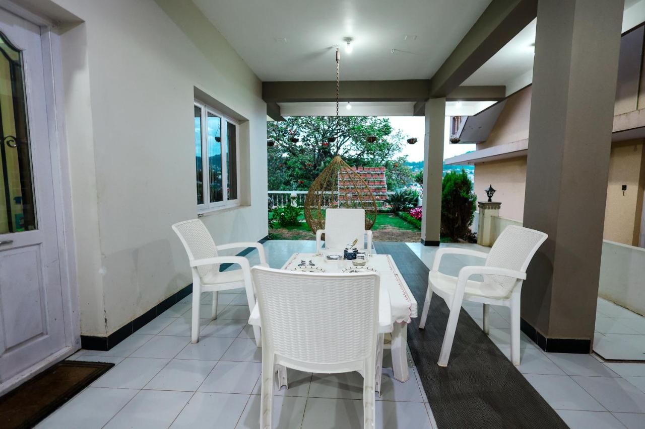 Sai Krupa Coonoor - B&B Coonoor