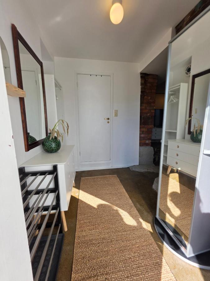 Cozy & central apartment in Stavanger - Bed and Breakfast Stavanger