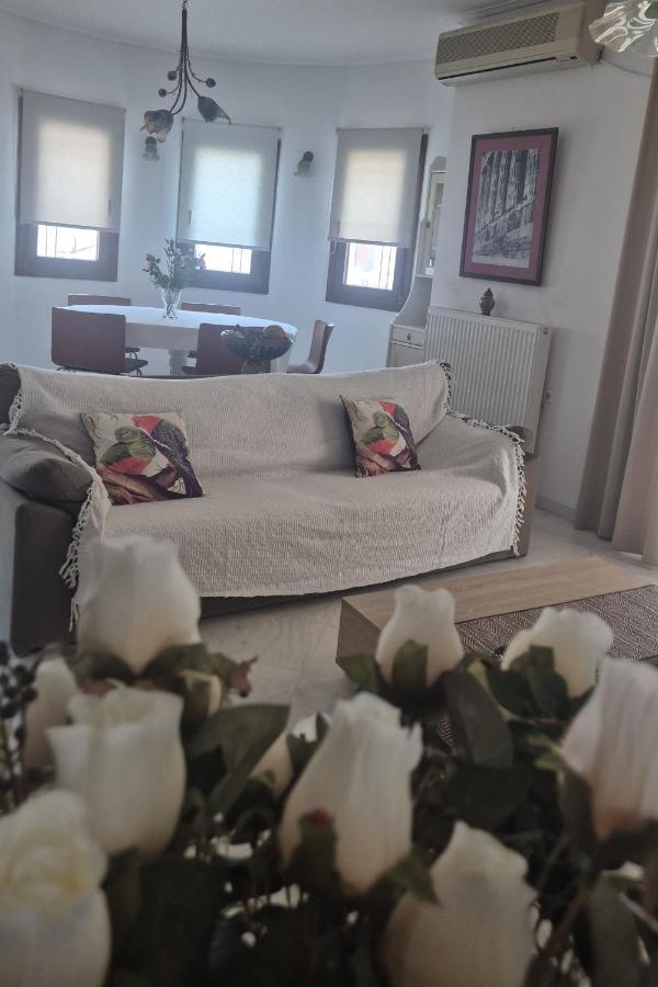 Appartamento con 2 Camere da Letto e Balcone