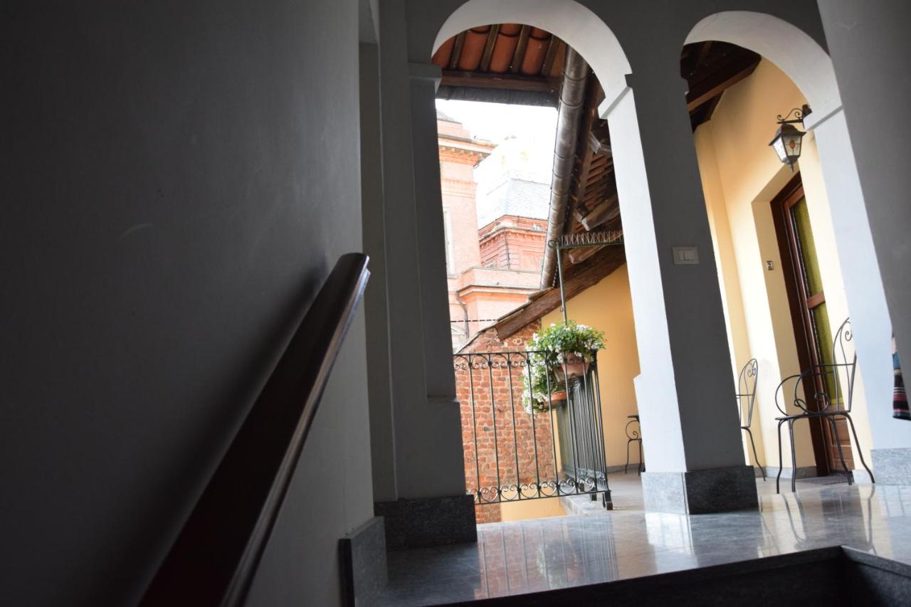 Affittacamere famiglia Do - B&B Racconigi