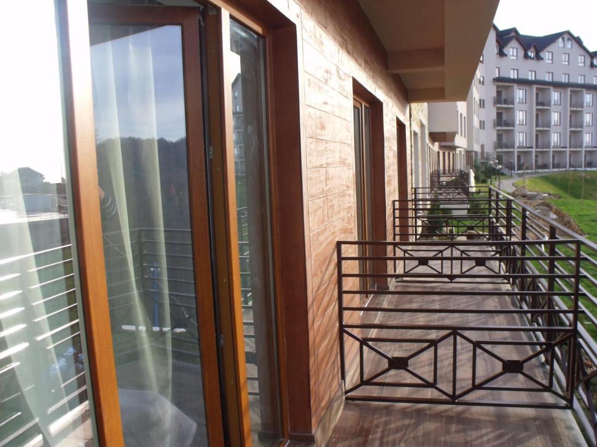 Milmari N2 Studio Erdeg - B&B Kopaonik