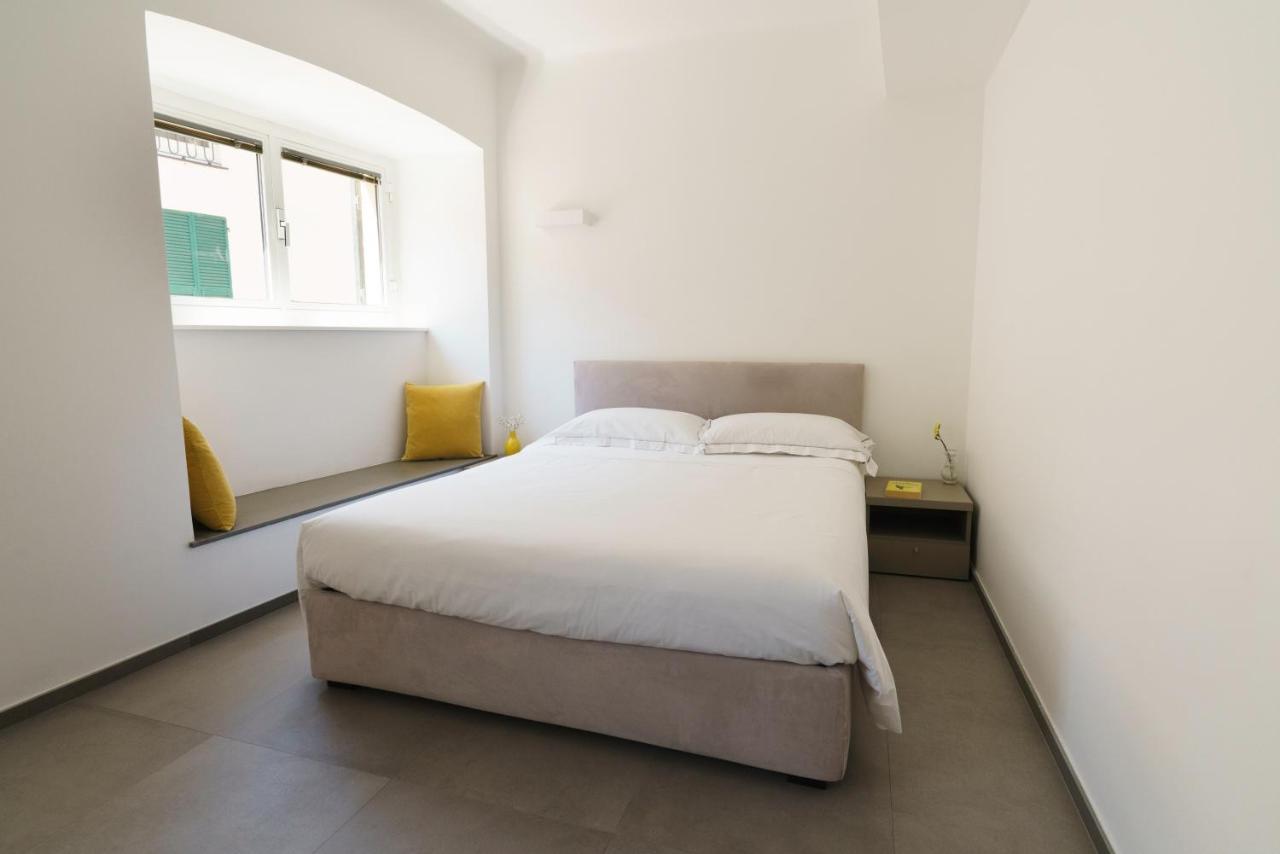 Deluxe Apartment mit 1 Schlafzimmer und Stadtblick
