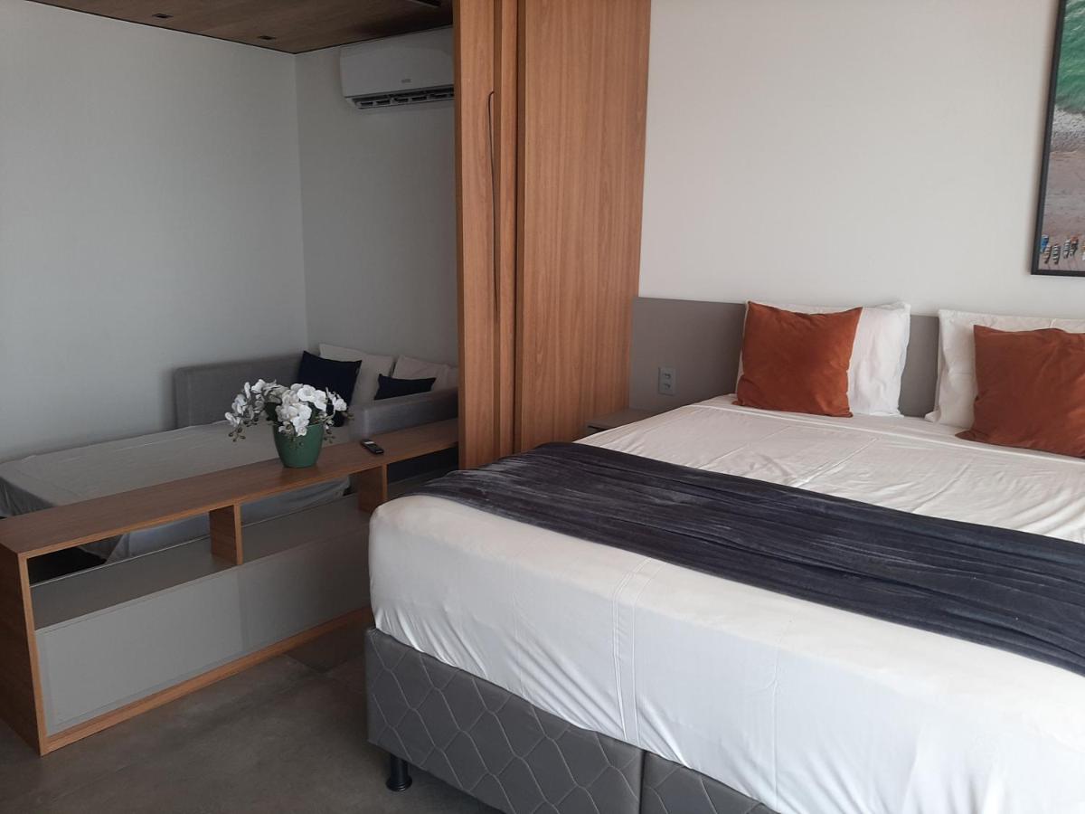 New Time, Moderno ,Lindo e Planejado Beira Mar - B&B Maceió