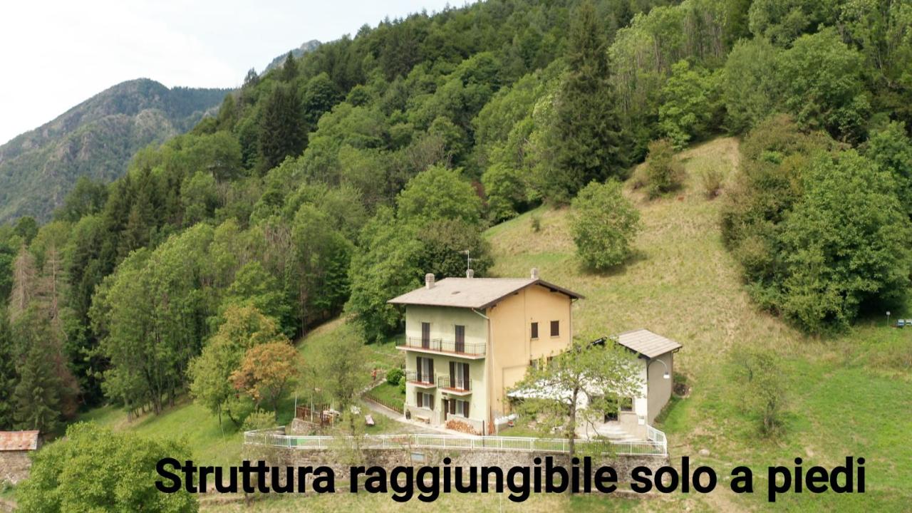 B&b I Pellegrini della Casèla - B&B Bordogna