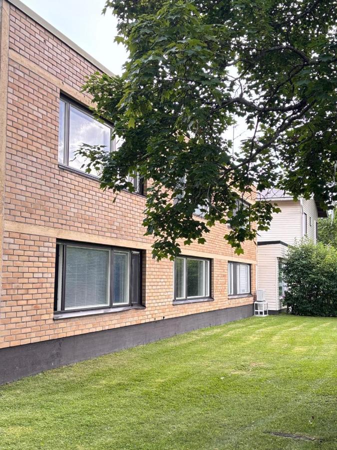 Hamina Comfort Apartment - B&B Hamina