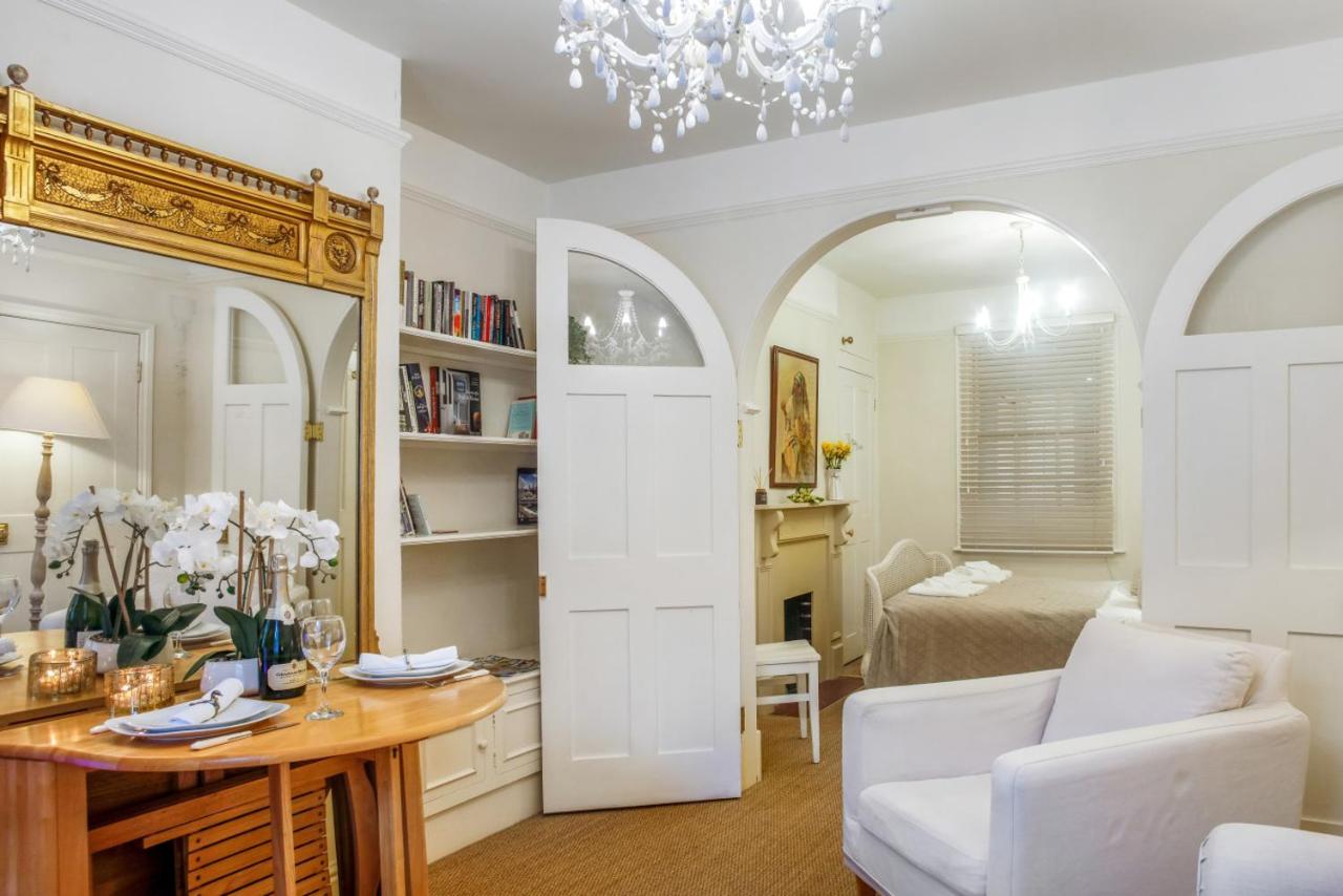 Stylish 'Duchess Suite' in Heart of Cambridge - Chambres d'hôtes Cambridge