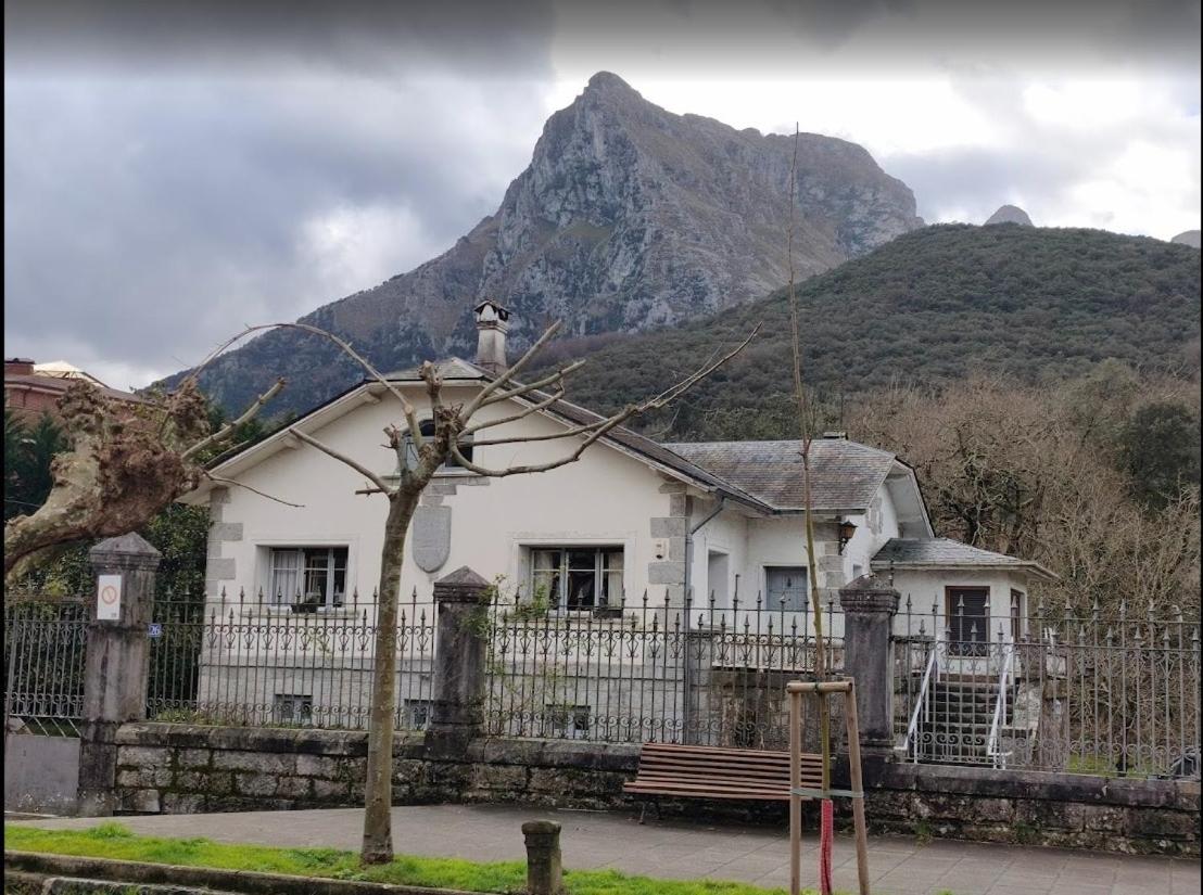 Casa con bosque en Cantabria - B&B Ramales de la Victoria