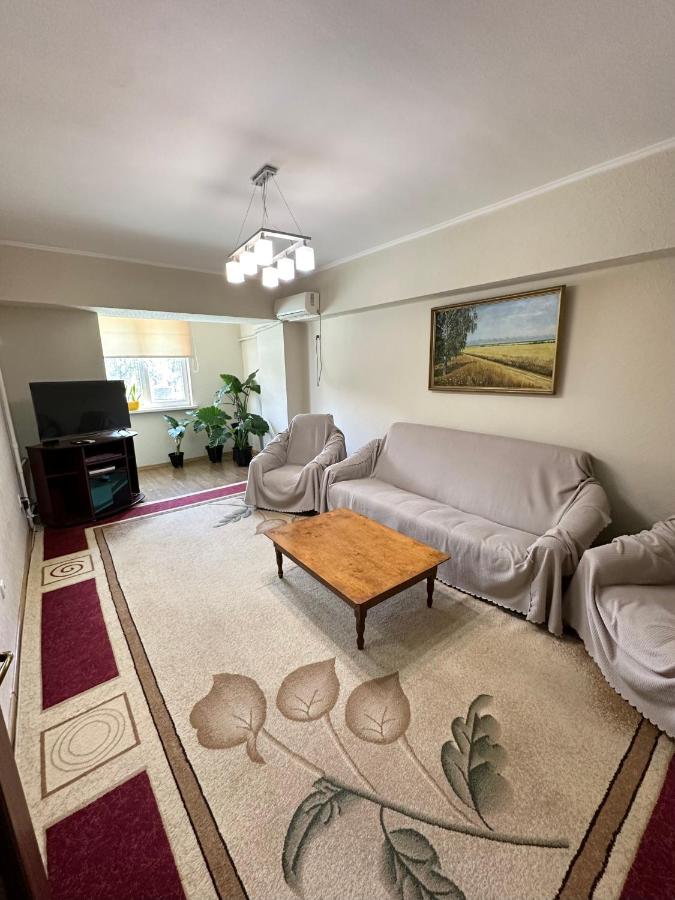 Bishkek Apartment Central - B&B Biškek