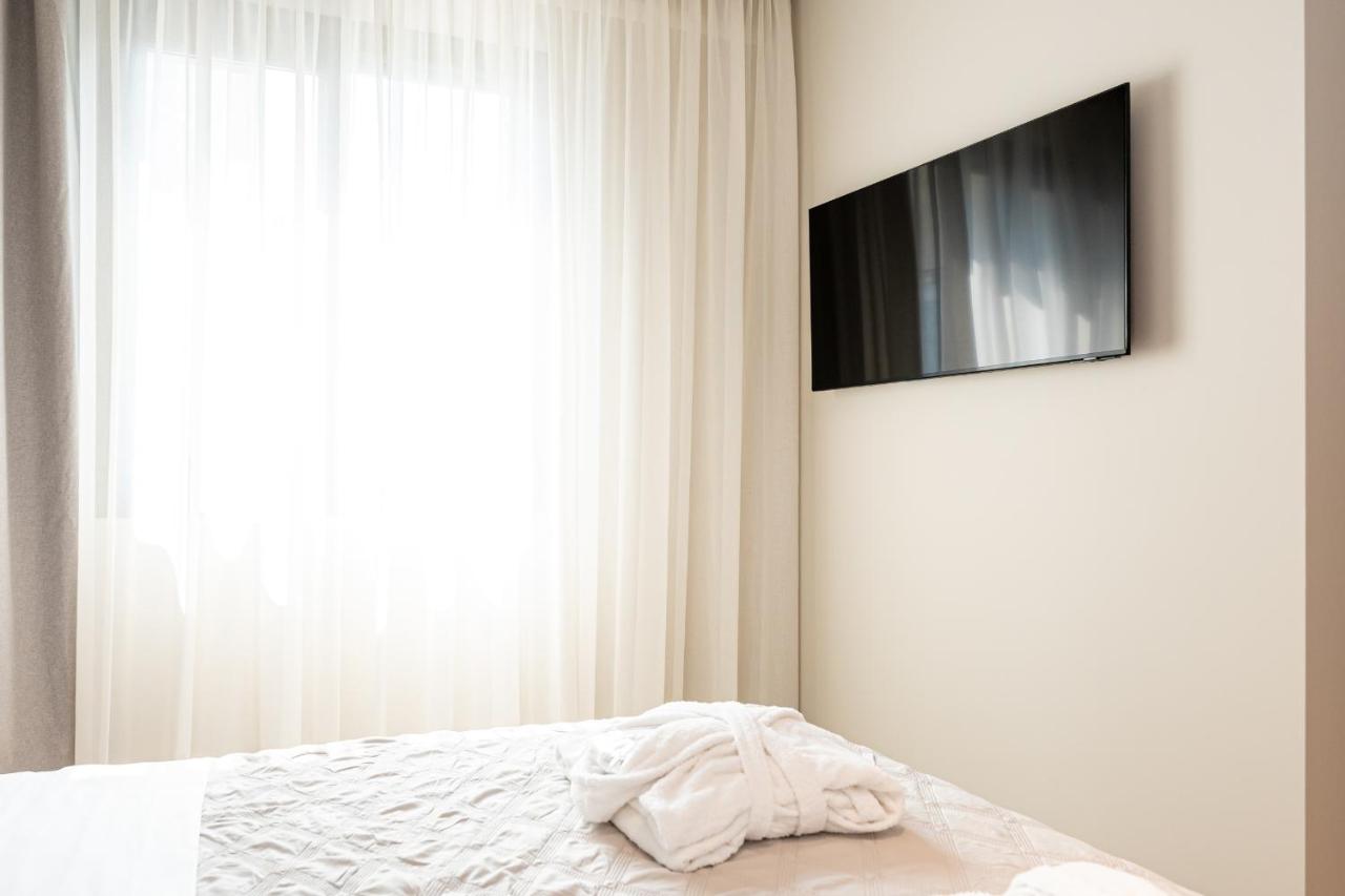 Budget Doppelzimmer