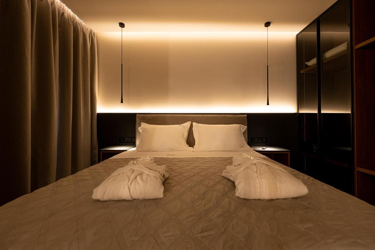 Budget Doppelzimmer