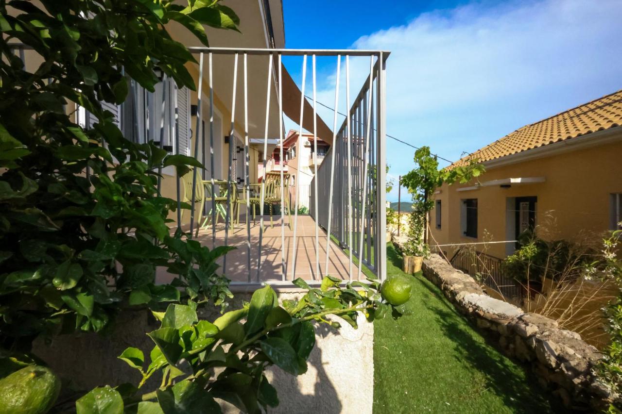 Haus mit 1 Schlafzimmer
