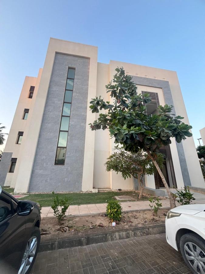 Hawana Salalah Resort - SL2 - B&B Salalah