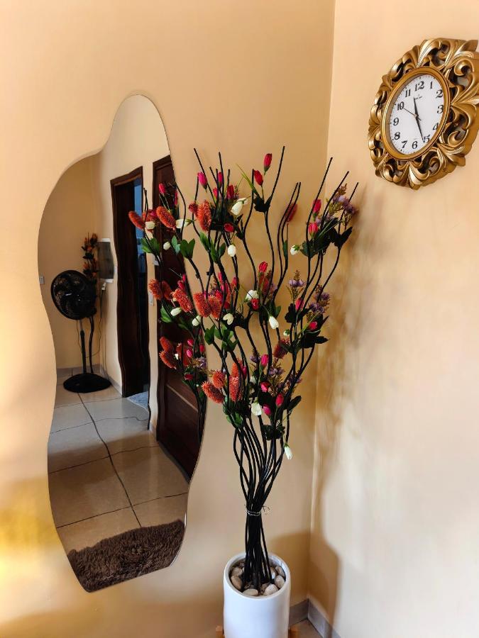 Studio de charme et de luxe à Dakar - B&B Dakar