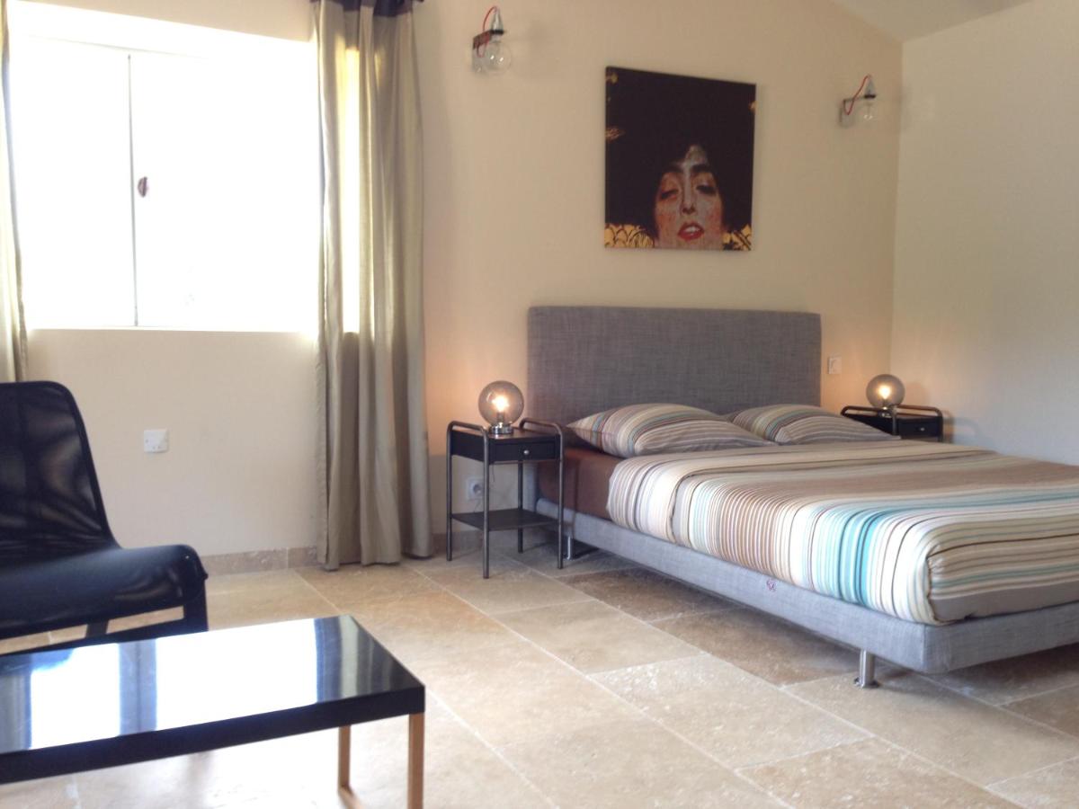 One-Bedroom House - Luberon