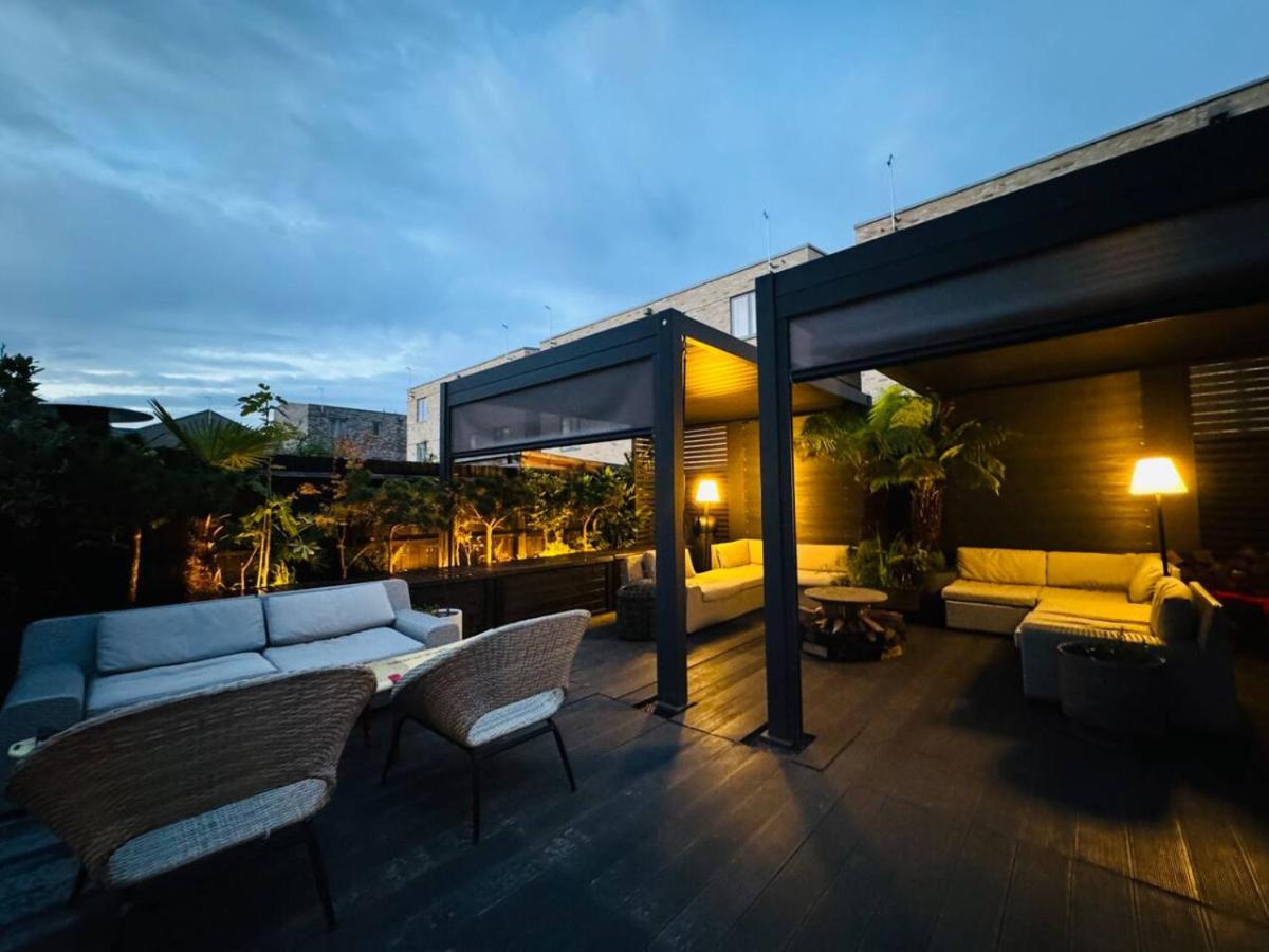 Stunning Designer House -Amazing City Location - Chambres d'hôtes Cambridge