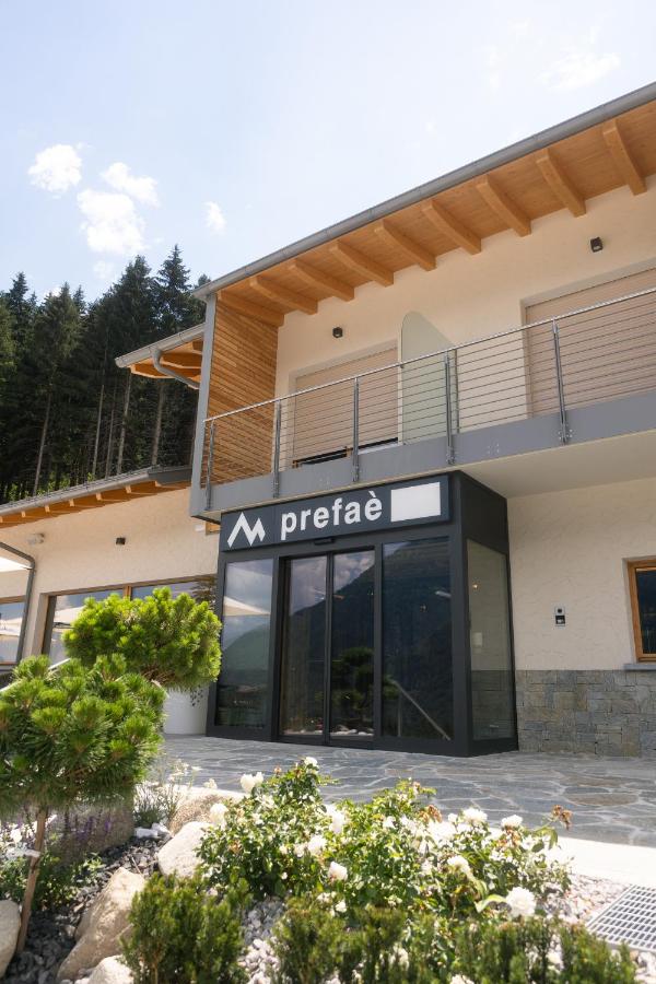 Malga Prefaè - B&B Commezzadura