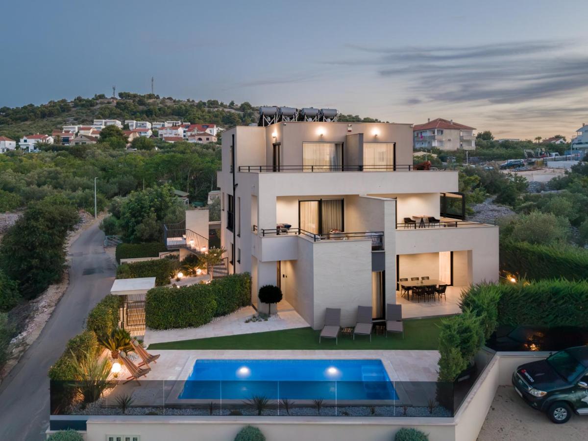Villa Magna luxury apartments - Chambres d'hôtes Murter