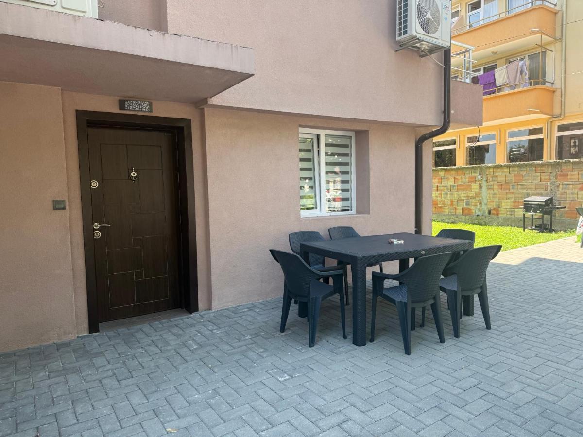 Борис - B&B Ravda
