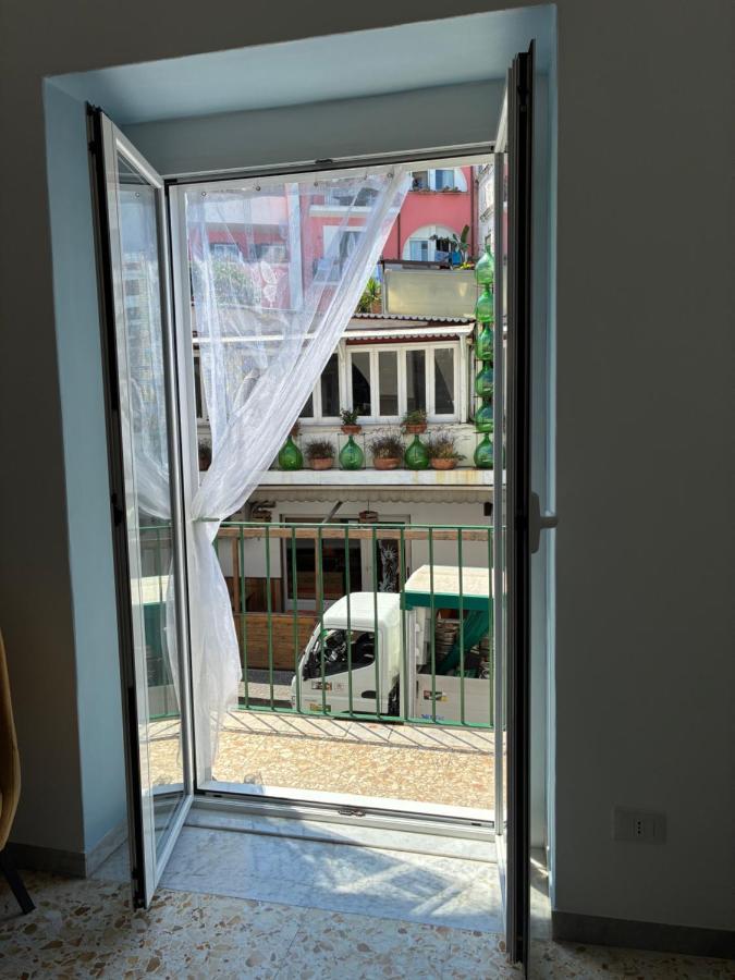 Il Cormorano - B&B Forio