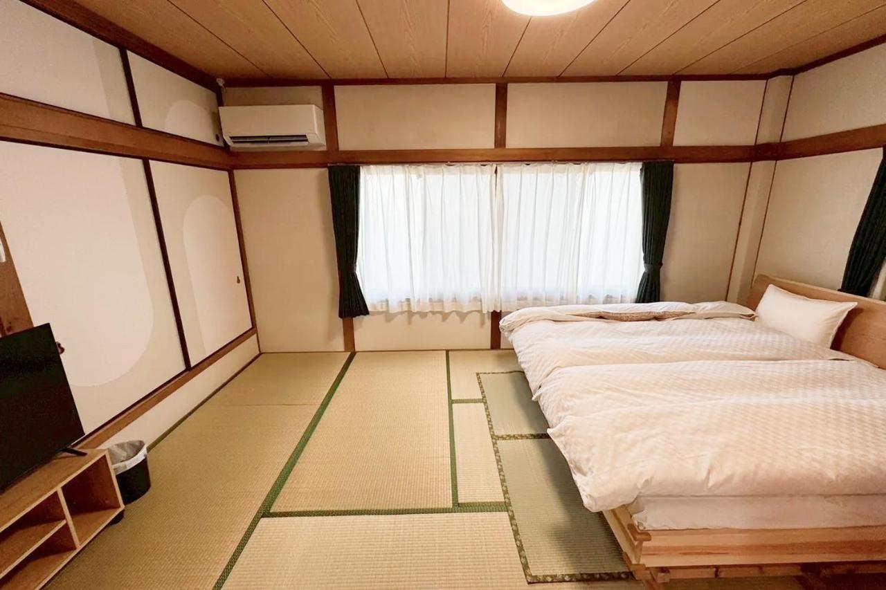 口熊野ひょうたん宿 - B&B Asso