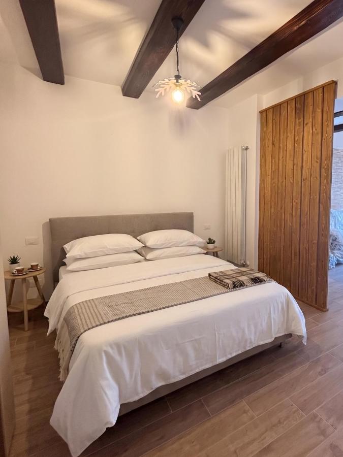 Yes I Know My Room - La Rua - B&B Castel di Sangro