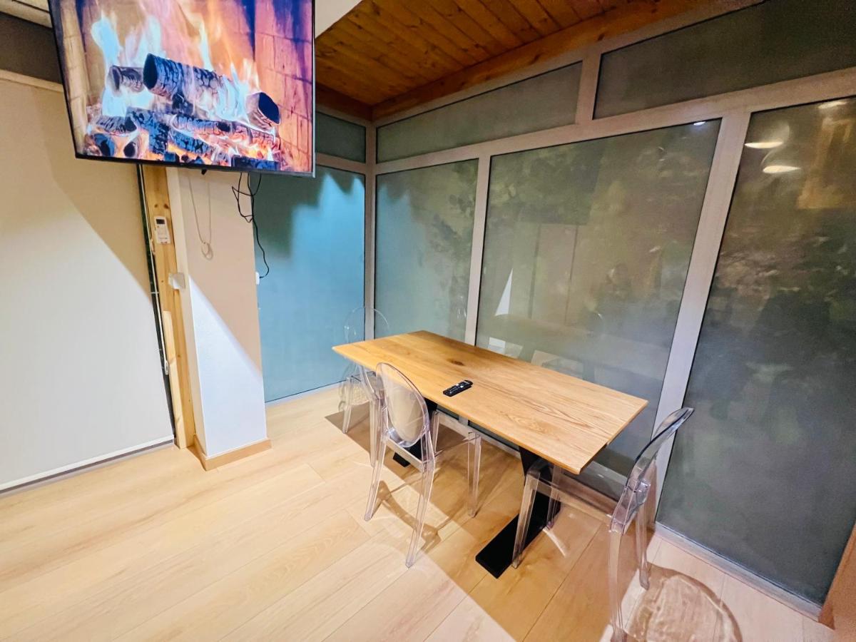Tirana Loft - B&B Tirana