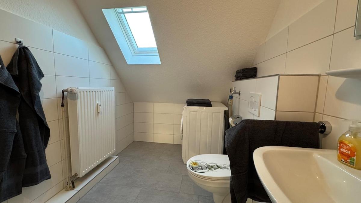Urban Style trifft Heideflair - Ferienwohnung Schneverdingen