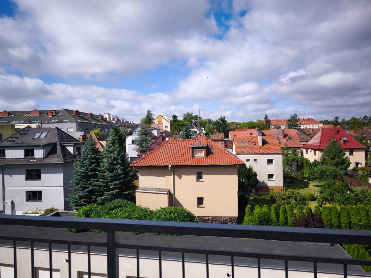 Apartament Błonia 8 - B&B Szczecin
