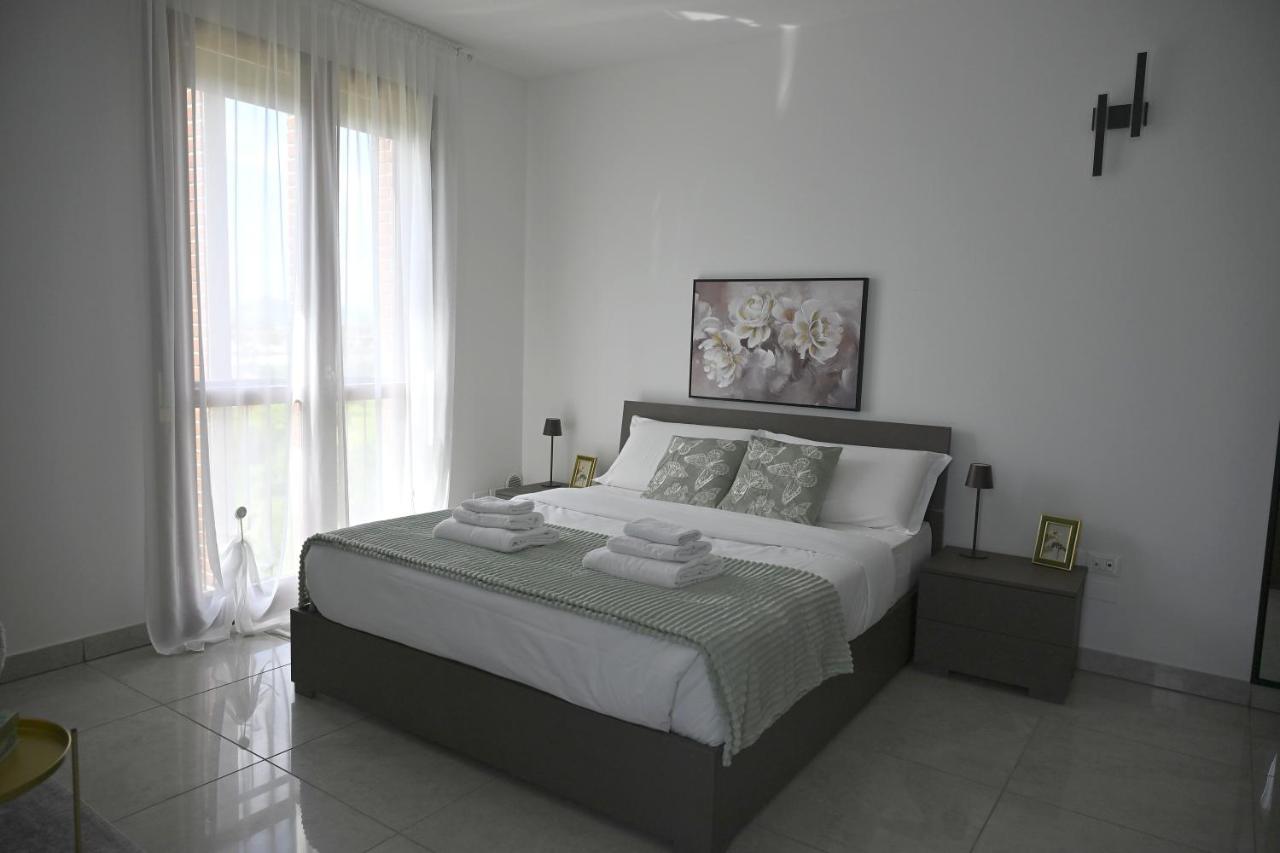 Business Apt - B&B Bologna