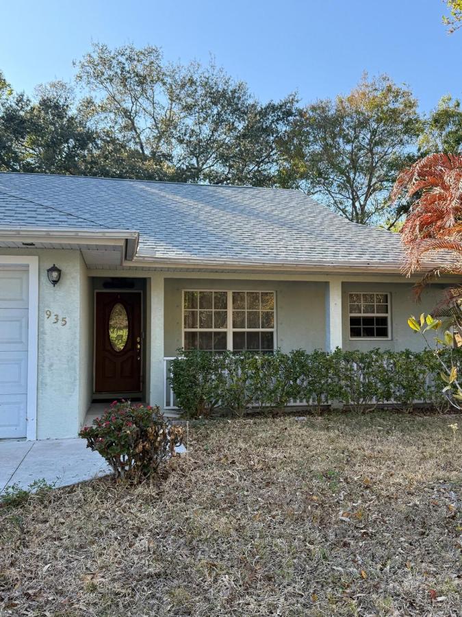Seras Home At Vero Beach - B&B Vero Beach