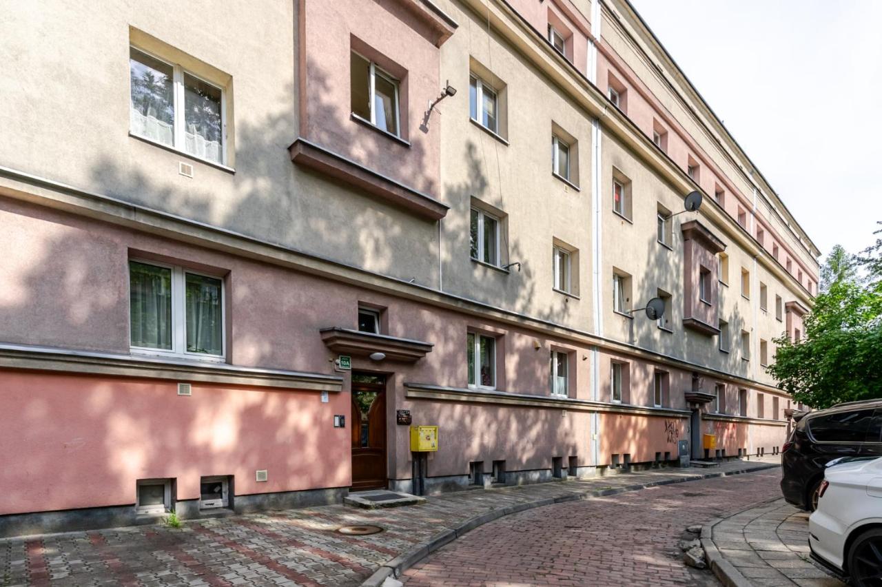 Koszalińska Comfort Stay Apartment by BookingHost - B&B Katowice