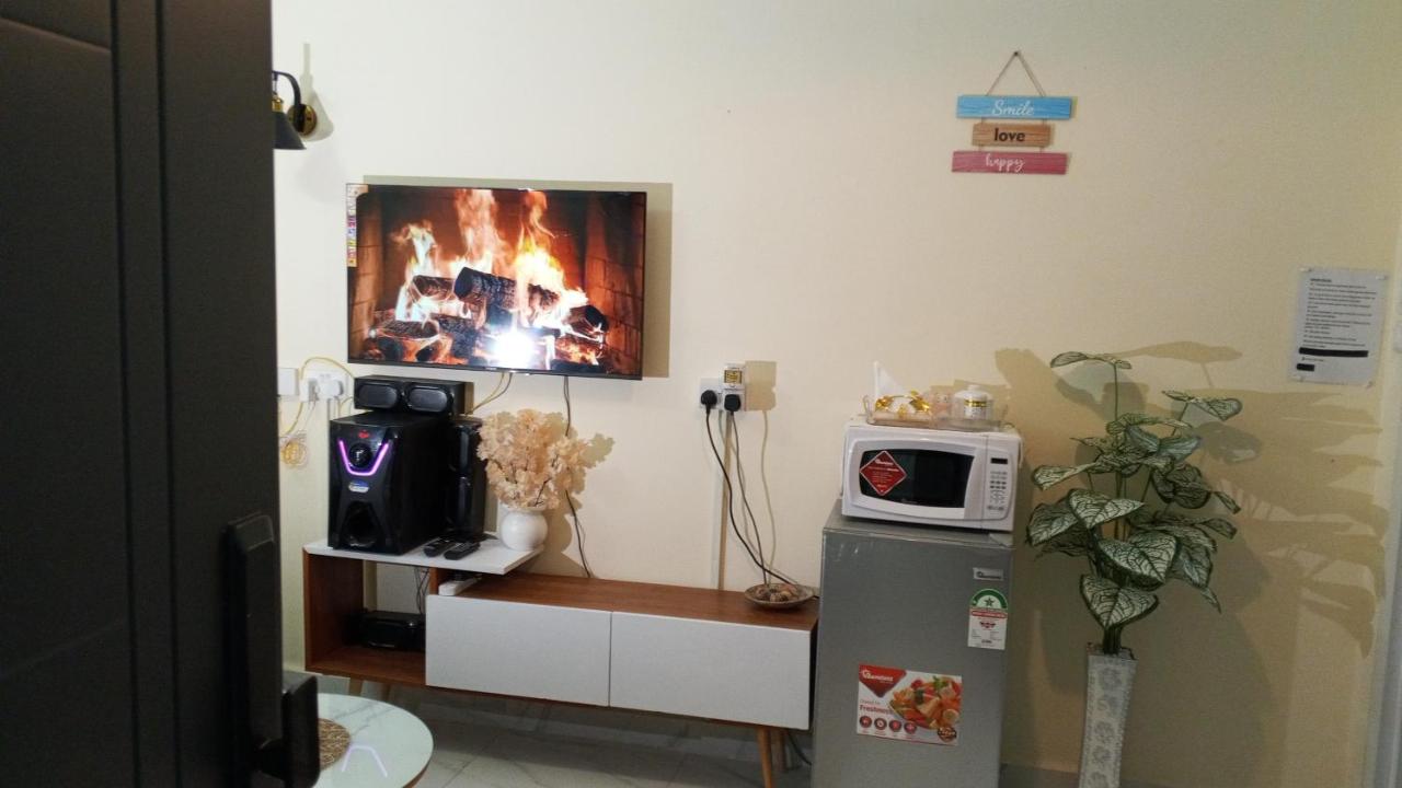 Zuu Comfort Stays - B&B Nairobi