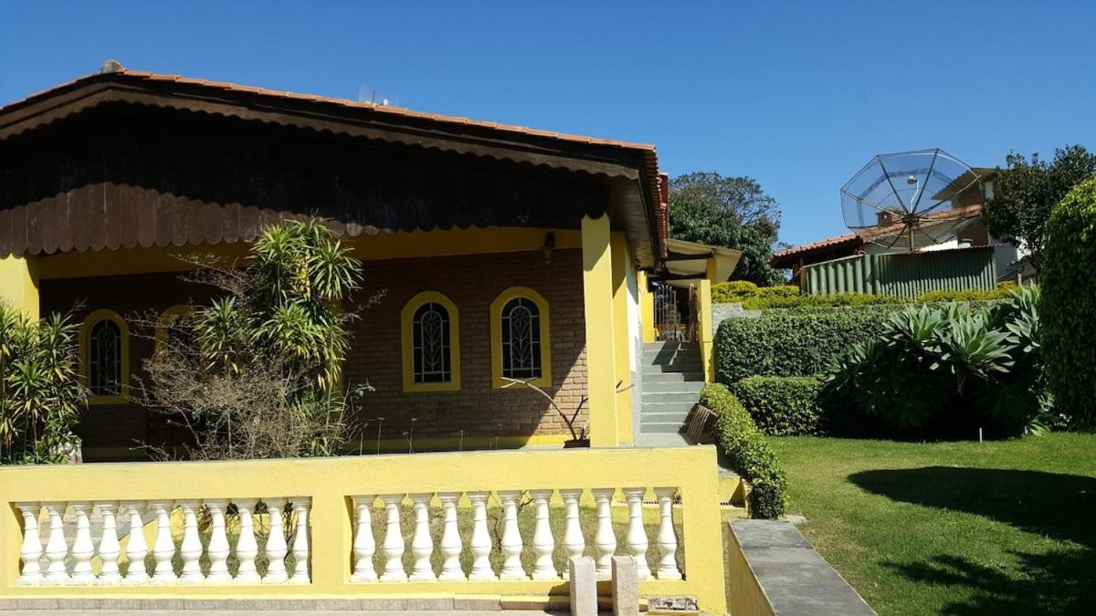 Chácara em Mairiporã - B&B Mairiporã