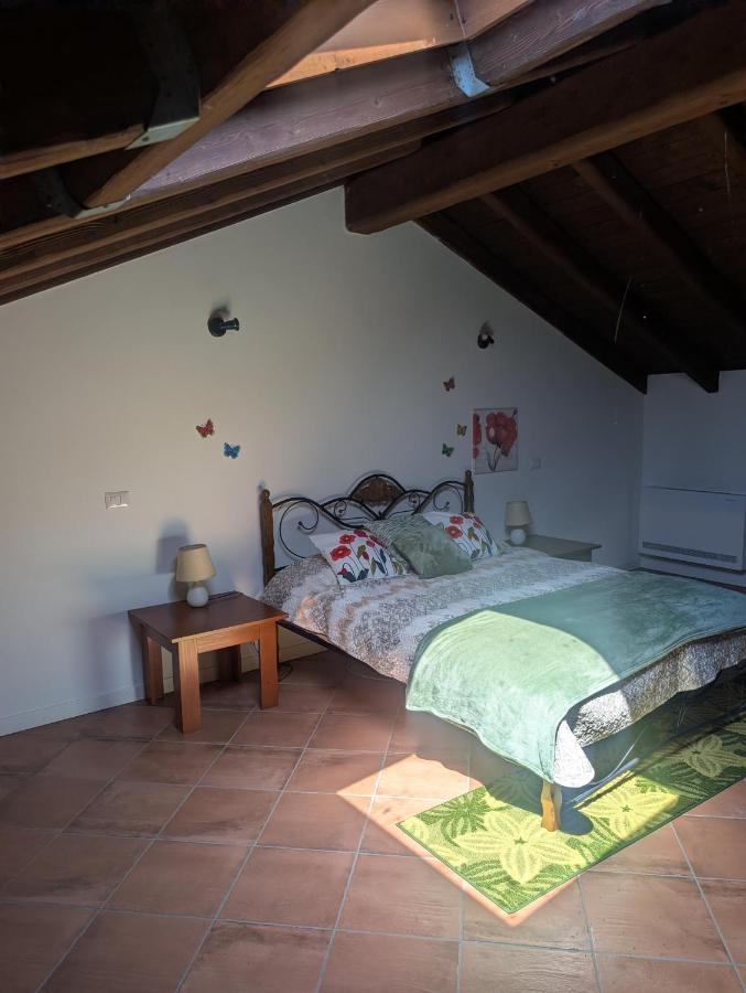 Monterosa Apartment - Ferienwohnung Morghengo