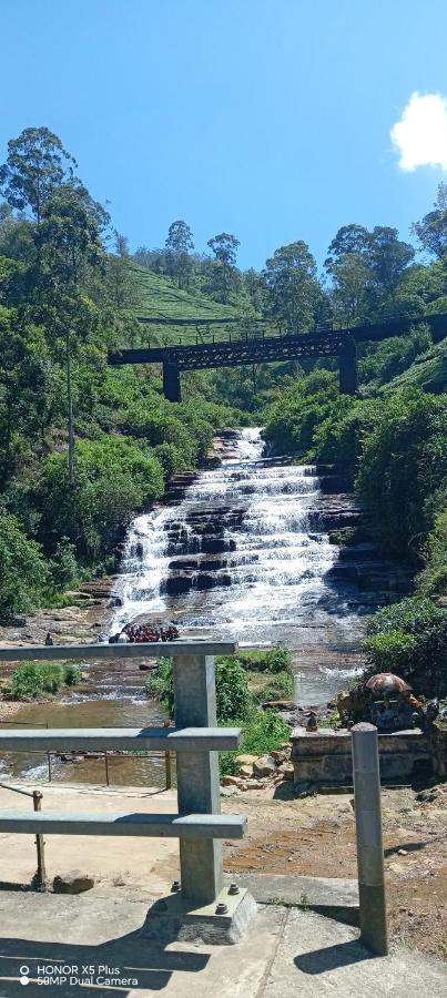 Rhodo retreat kalukele nuwara eliya - B&B Nuwara Eliya