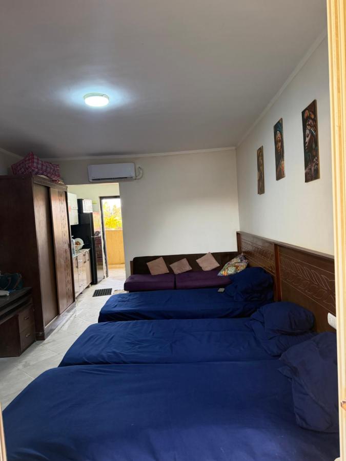 قريه اكوا فيو الساحل الشمالي بجوار مارينا - B&B Al Qaşabah ash Sharqīyah