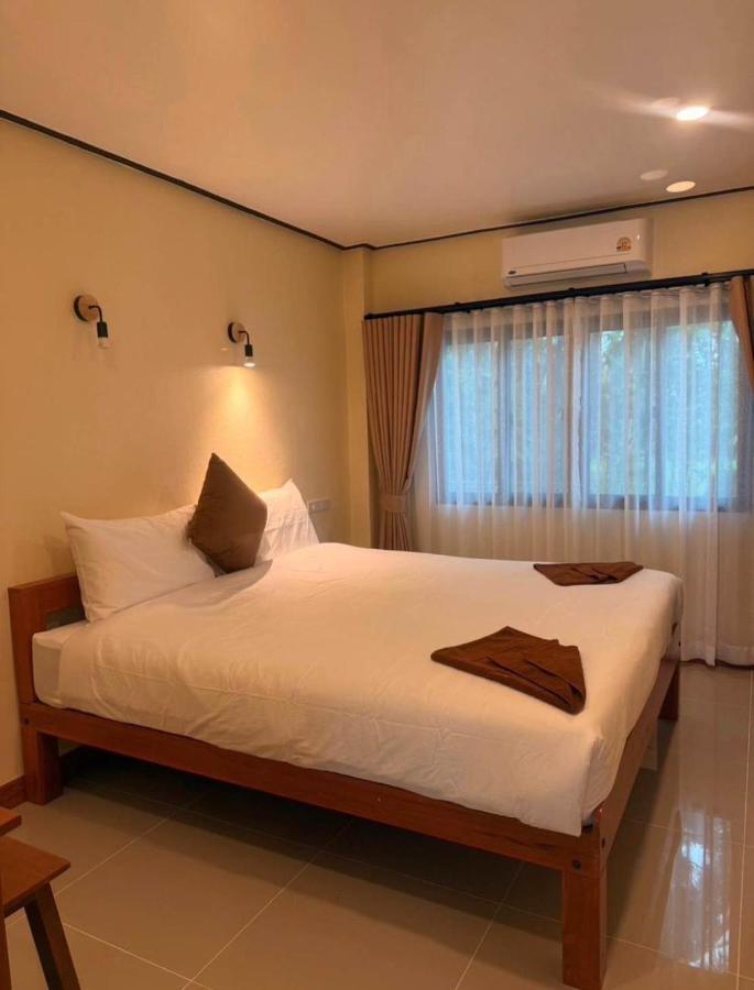 PnppGreenhill - B&B Koh Pha Ngan