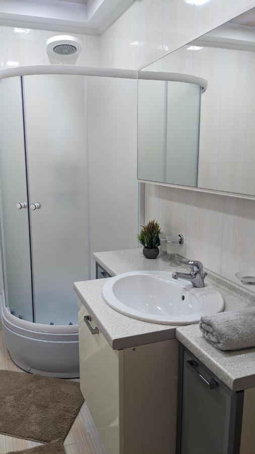 Damaris 2 Apartment - Chambres d'hôtes Chişinău