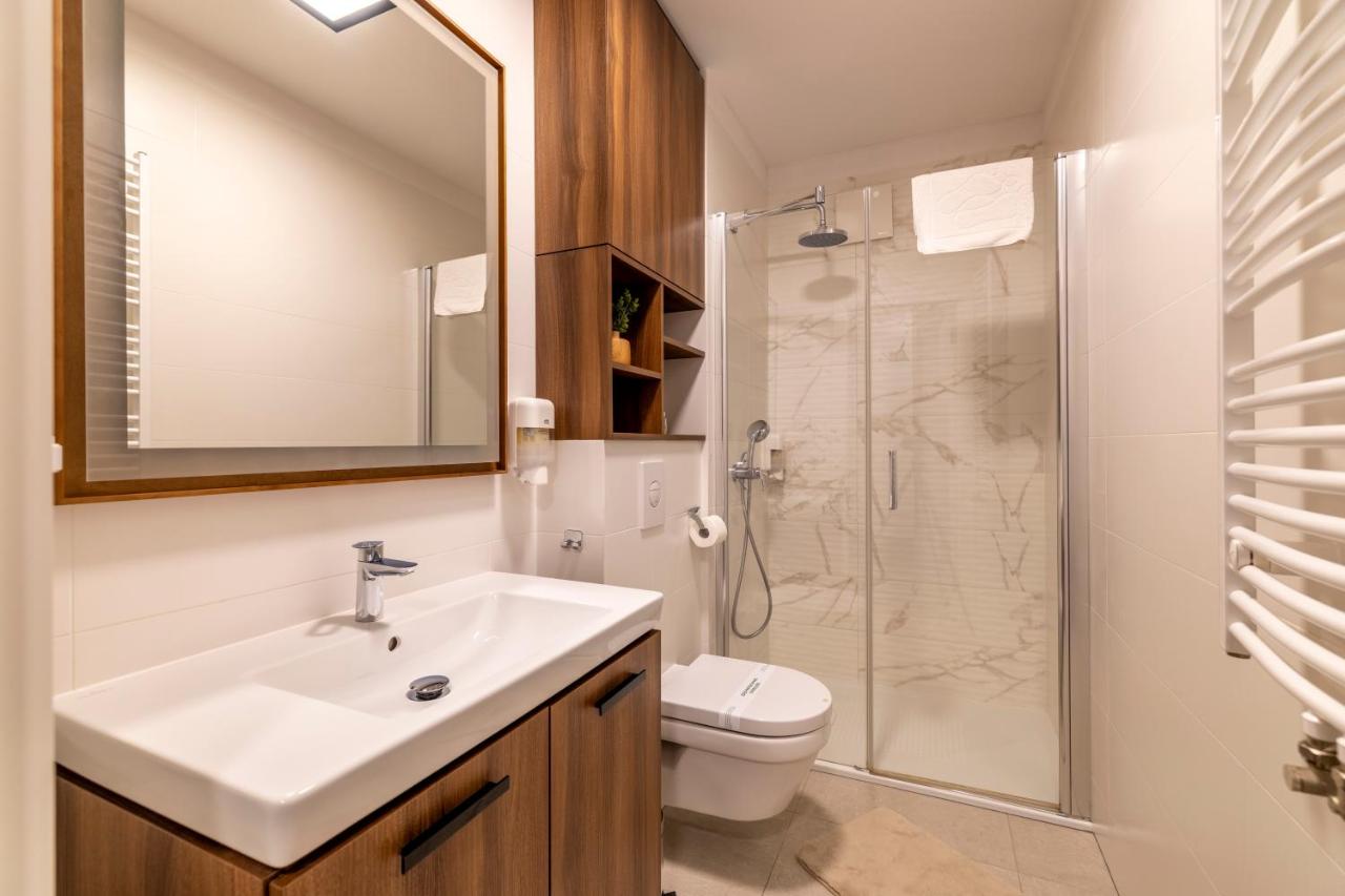 Suite met 2 Slaapkamers