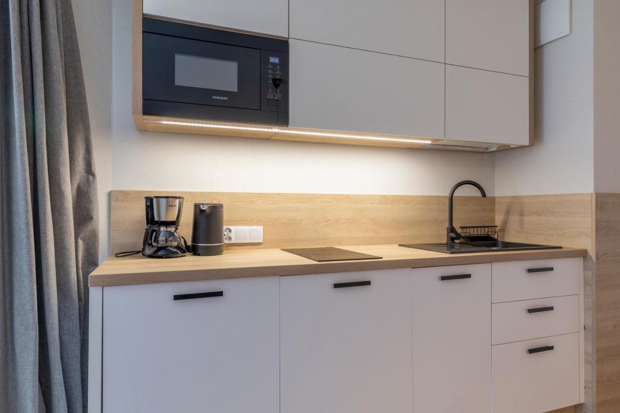 Suite met 2 Slaapkamers