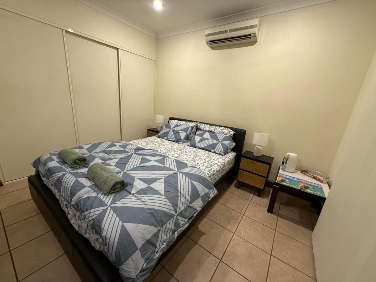 Broome Rest House - B&B Broome