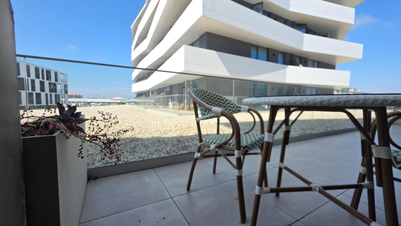 A Proa do Moliceiro BLANC Studios - Sunset City View - B&B Aveiro
