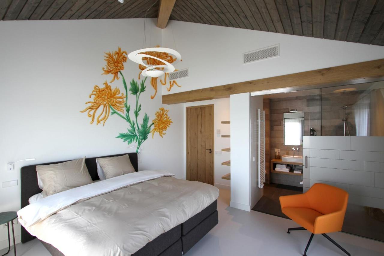 Doppelzimmer mit Seeblick