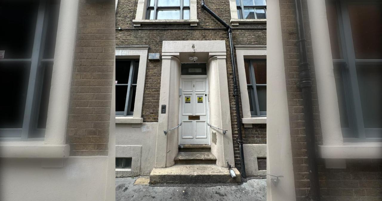 Stylish 2 Bedroom Apartment near Oxford Street - Chambres d'hôtes Londres