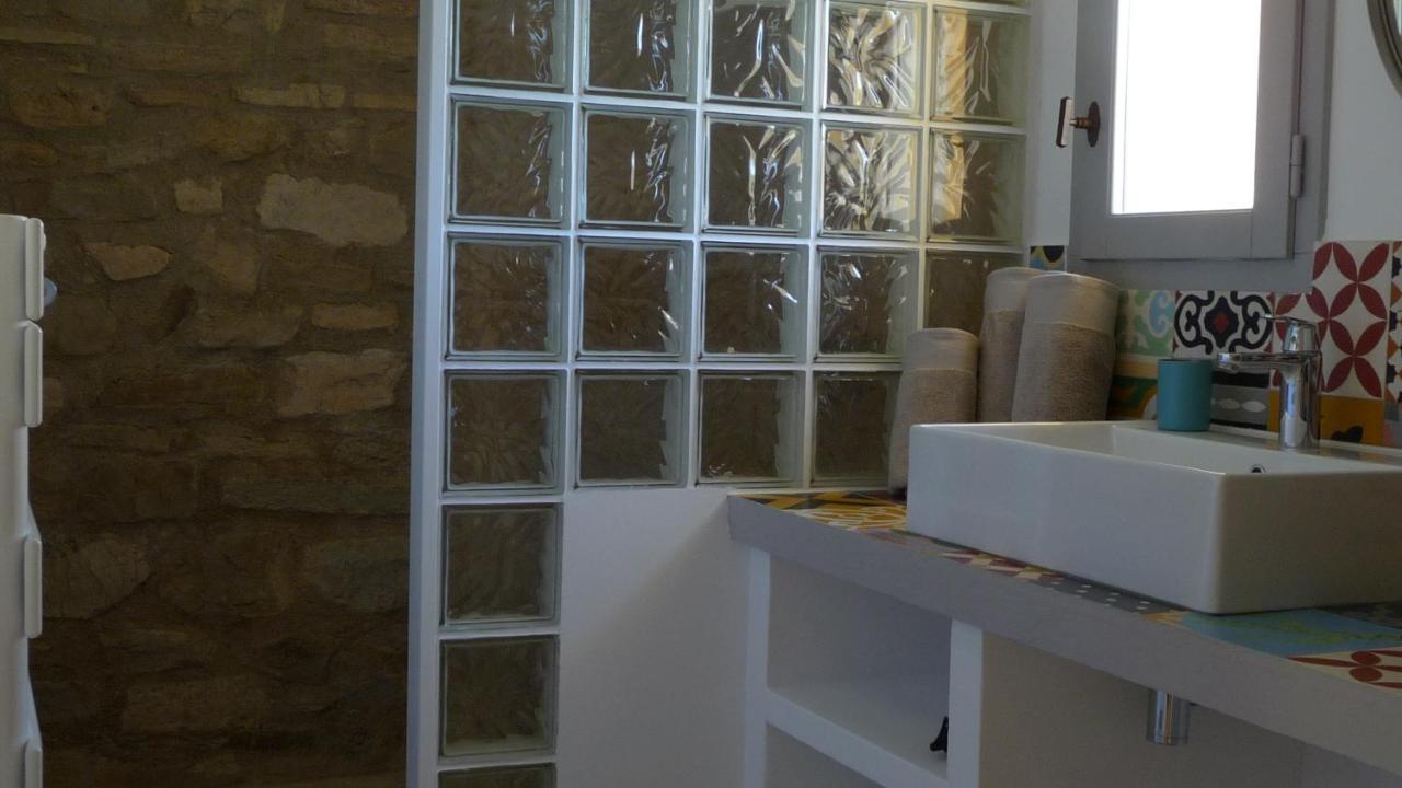 One-Bedroom House - Carluc